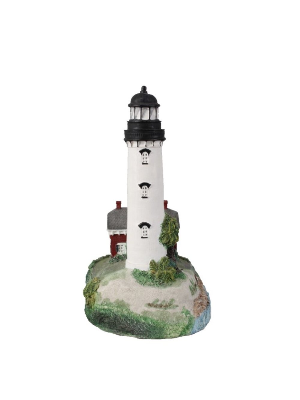 Cheryl Spencer Collin Lighthouse Simons Light House District 7 GA Lighthouse - Picture 3 of 10